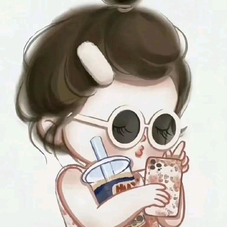白孔雀