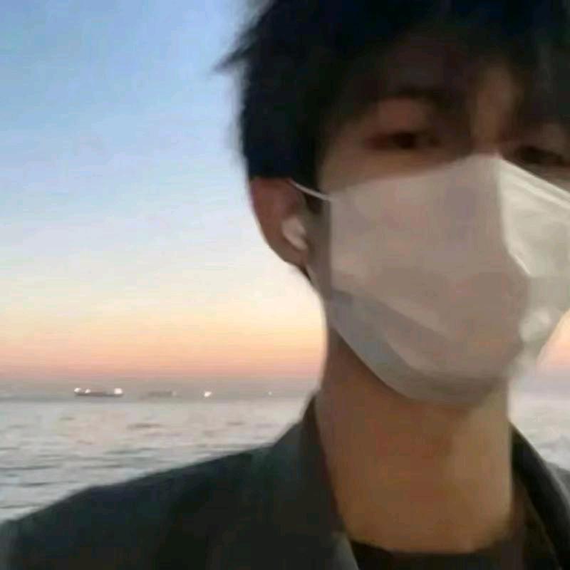 黄昏@