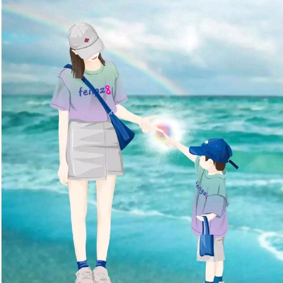 小篮子