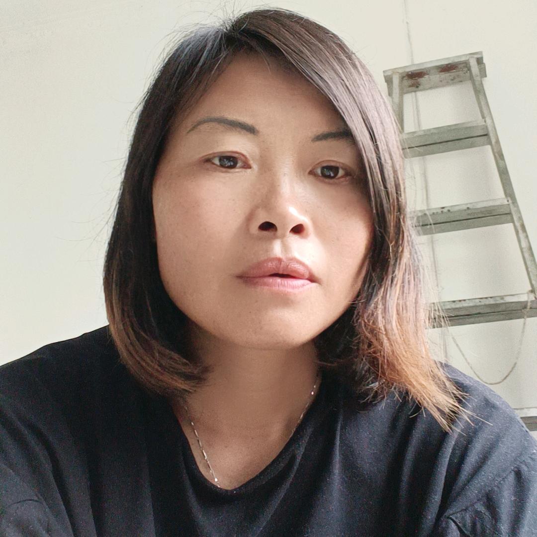 74年苦命的傻女人