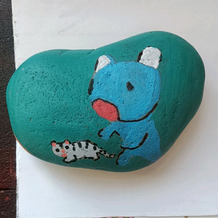 心向晴空