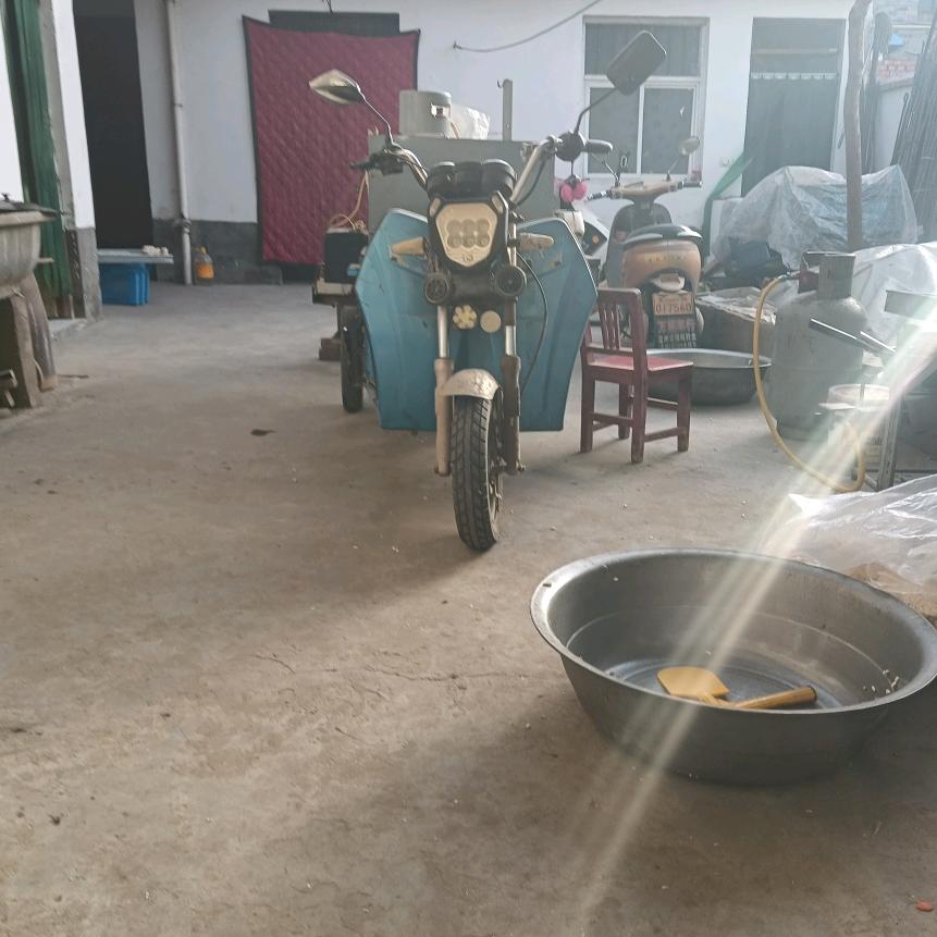 小刚爆米花