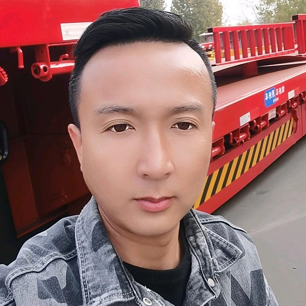 沛县沃胜华风挂车