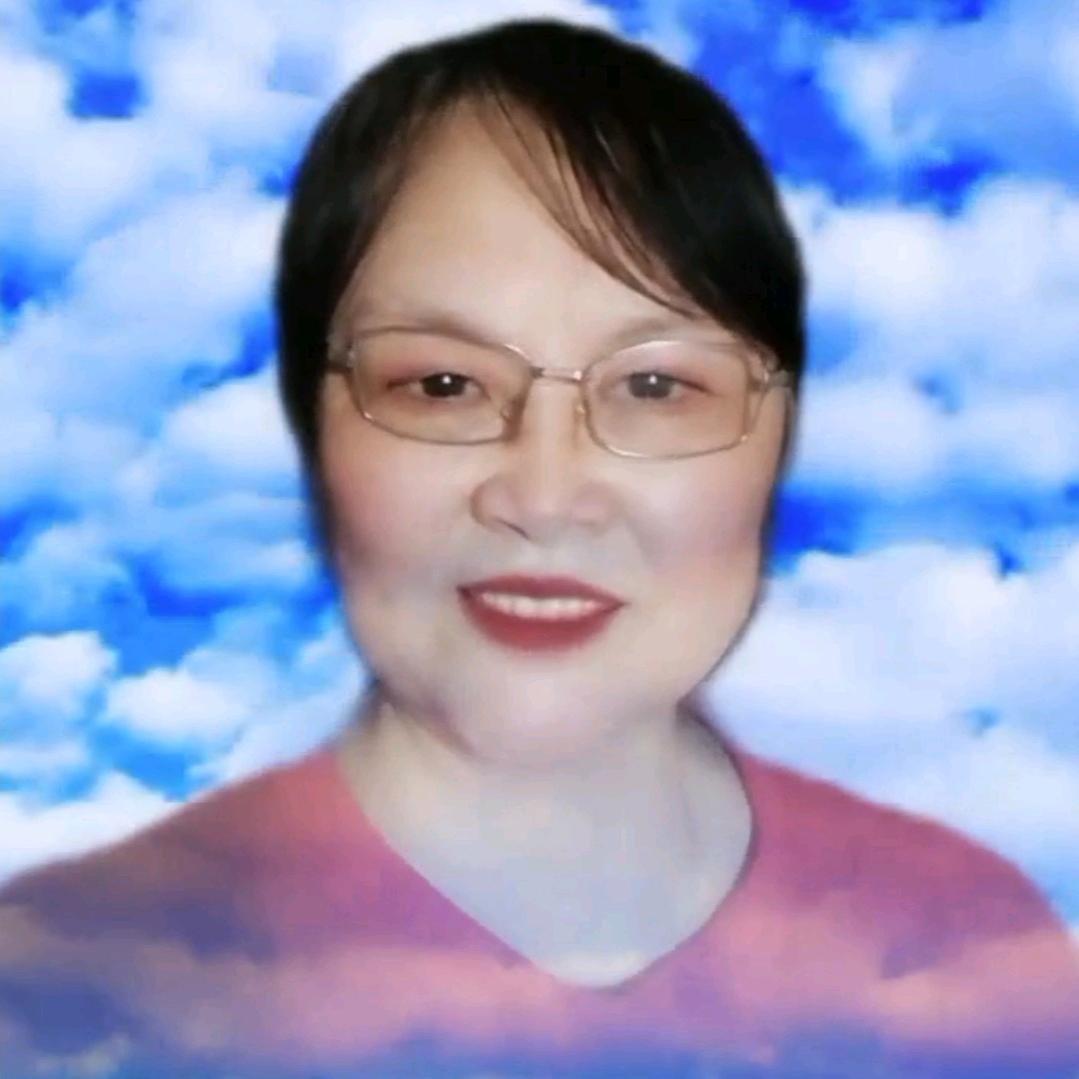 知足常乐🌻