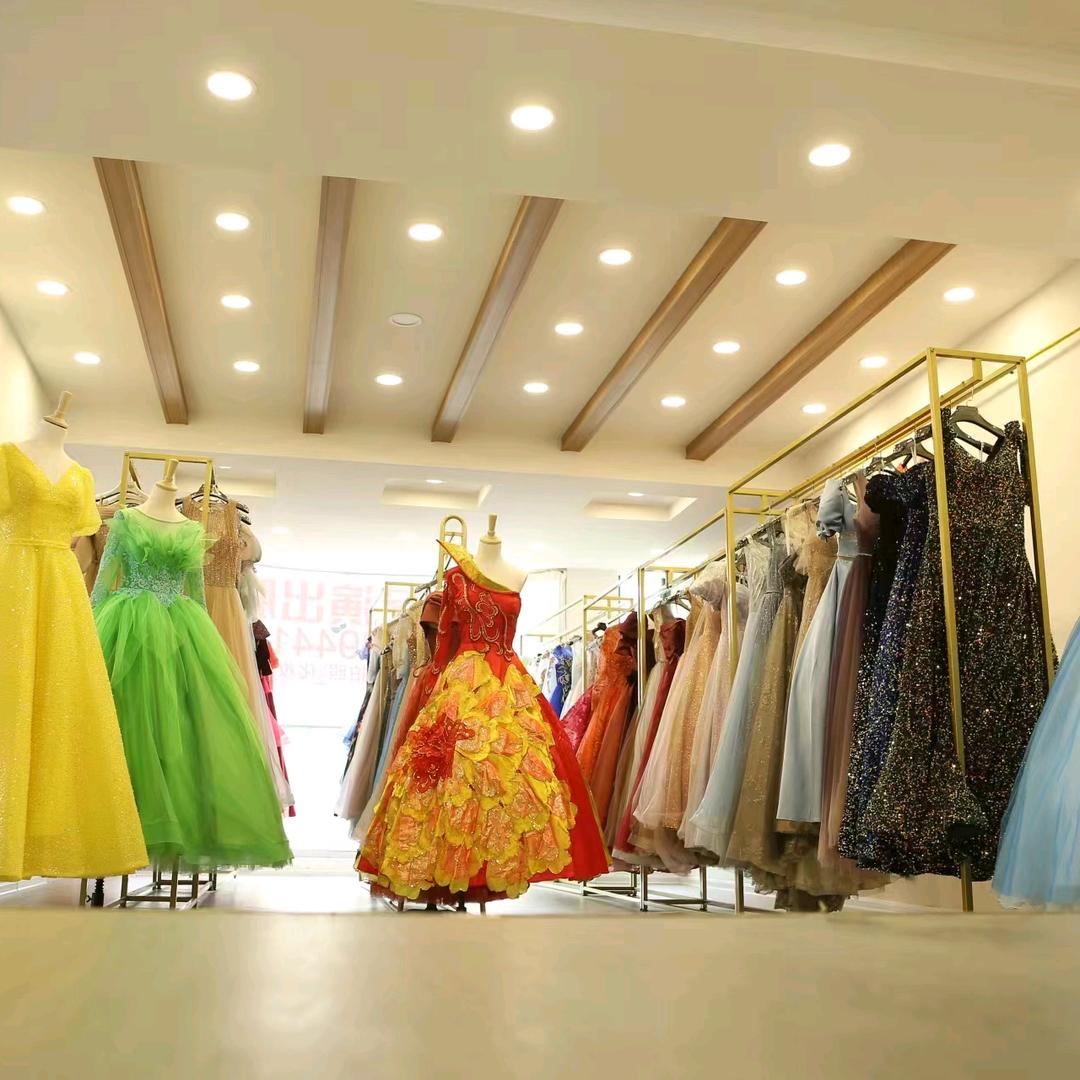 烟台莱山区泽艺演出服