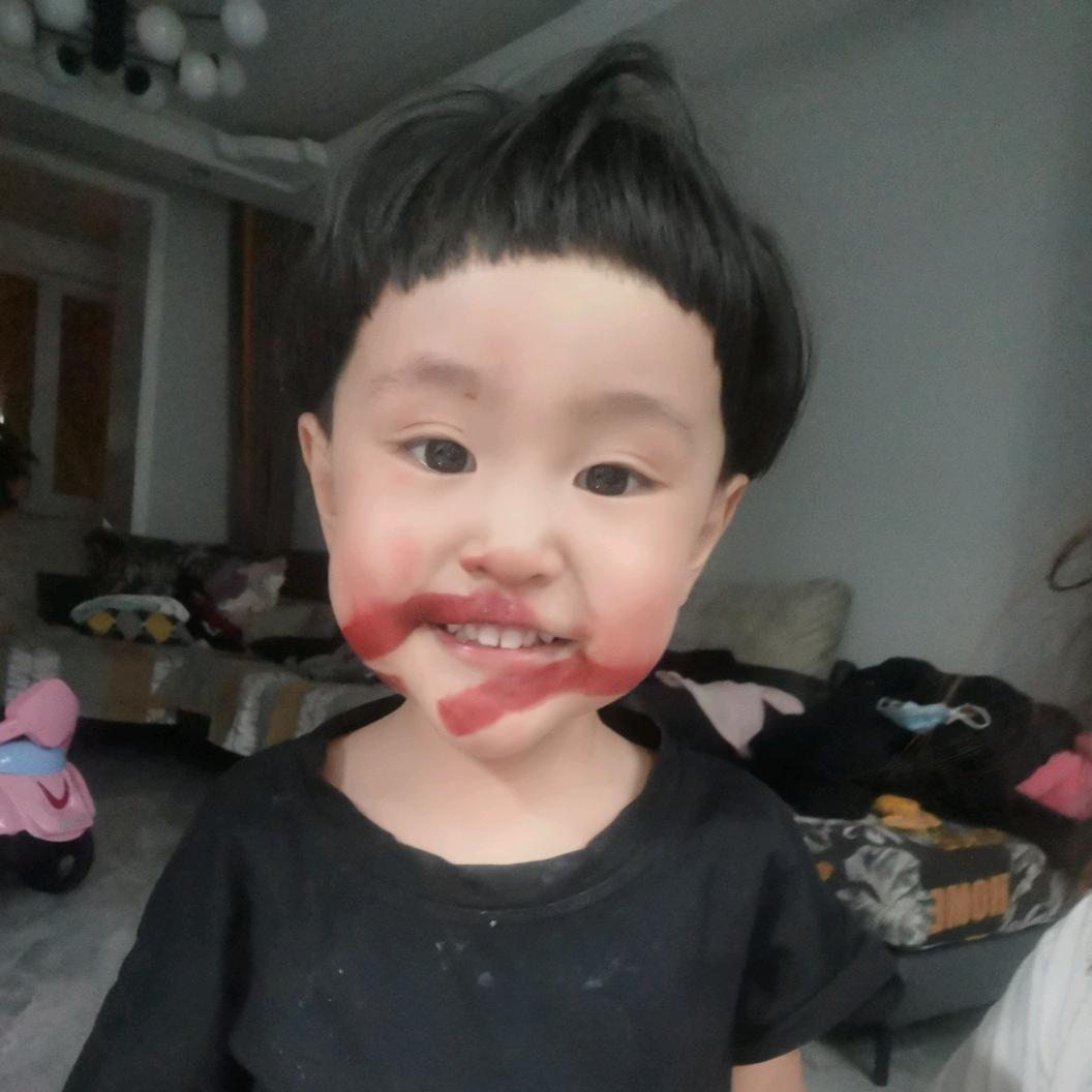 糯米爸爸