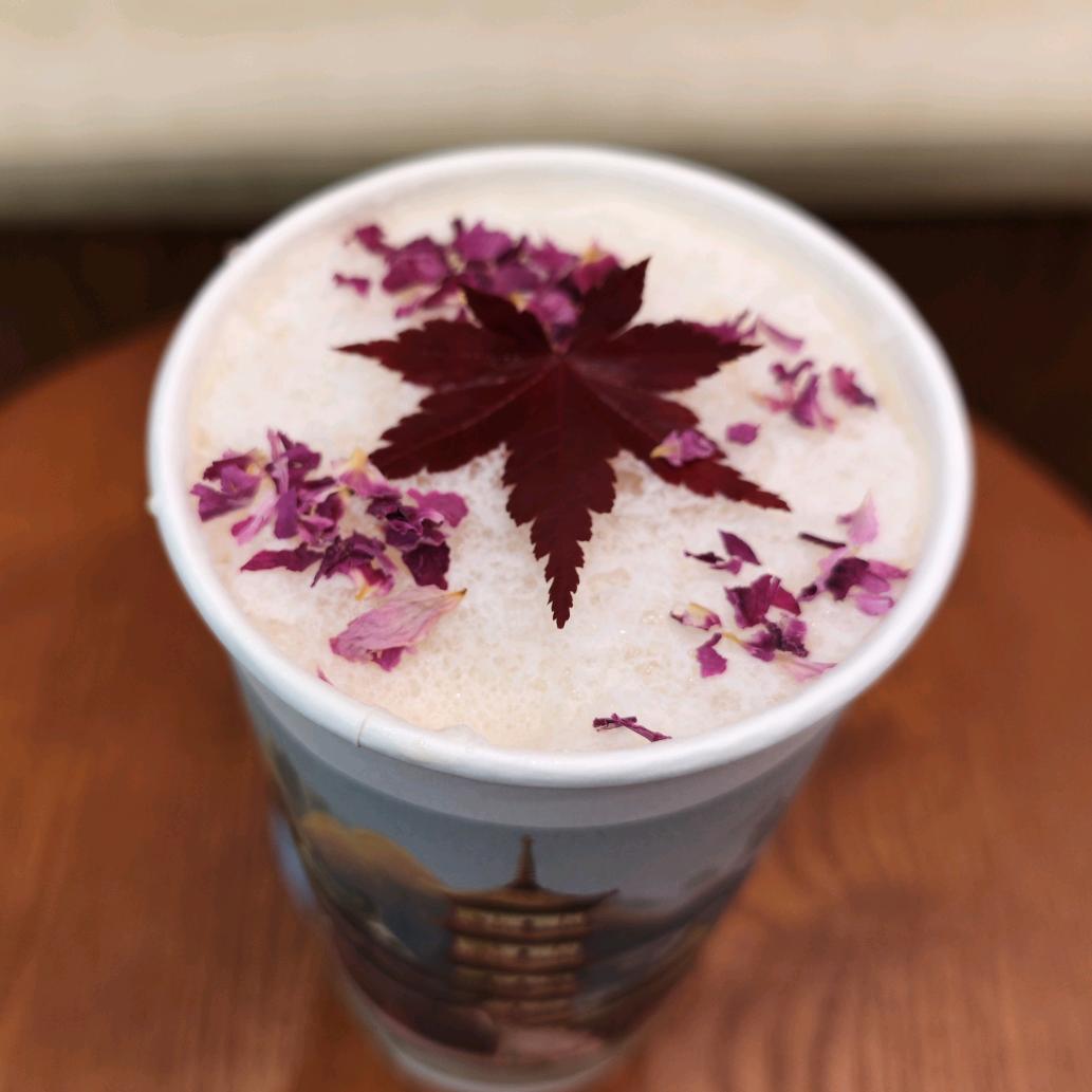 出嚟饮茶