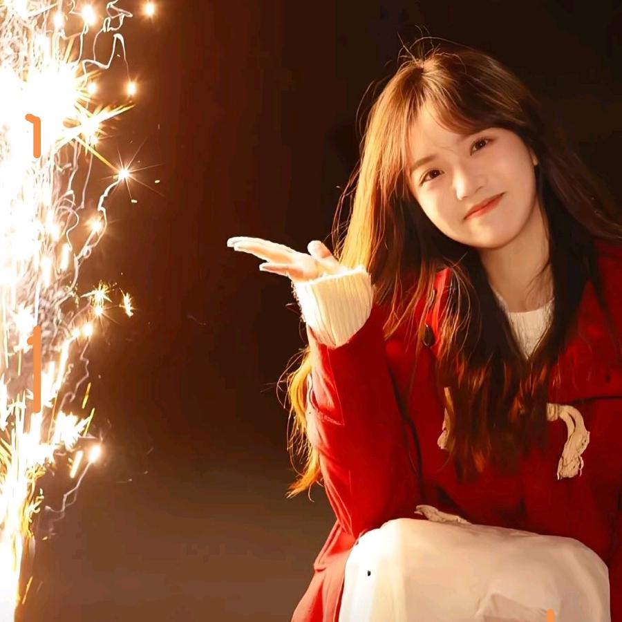 自然之氧 甜丝丝