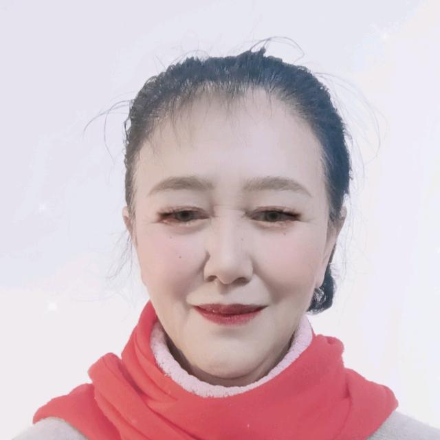 陈姐对口型
