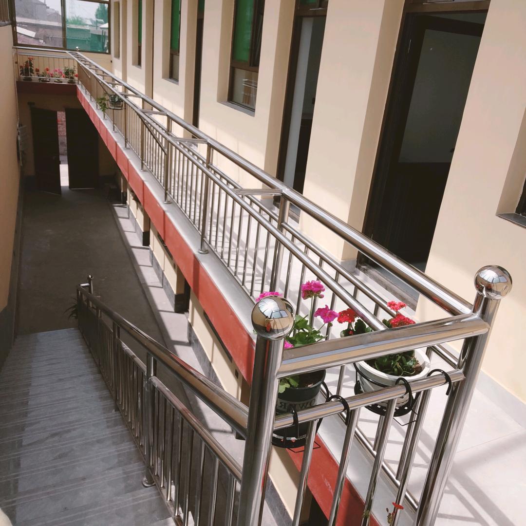 出租房屋（新太中程家庄）