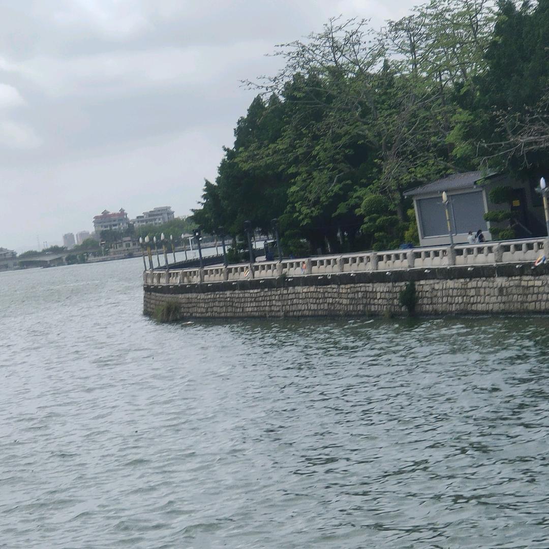 徽夏清风。