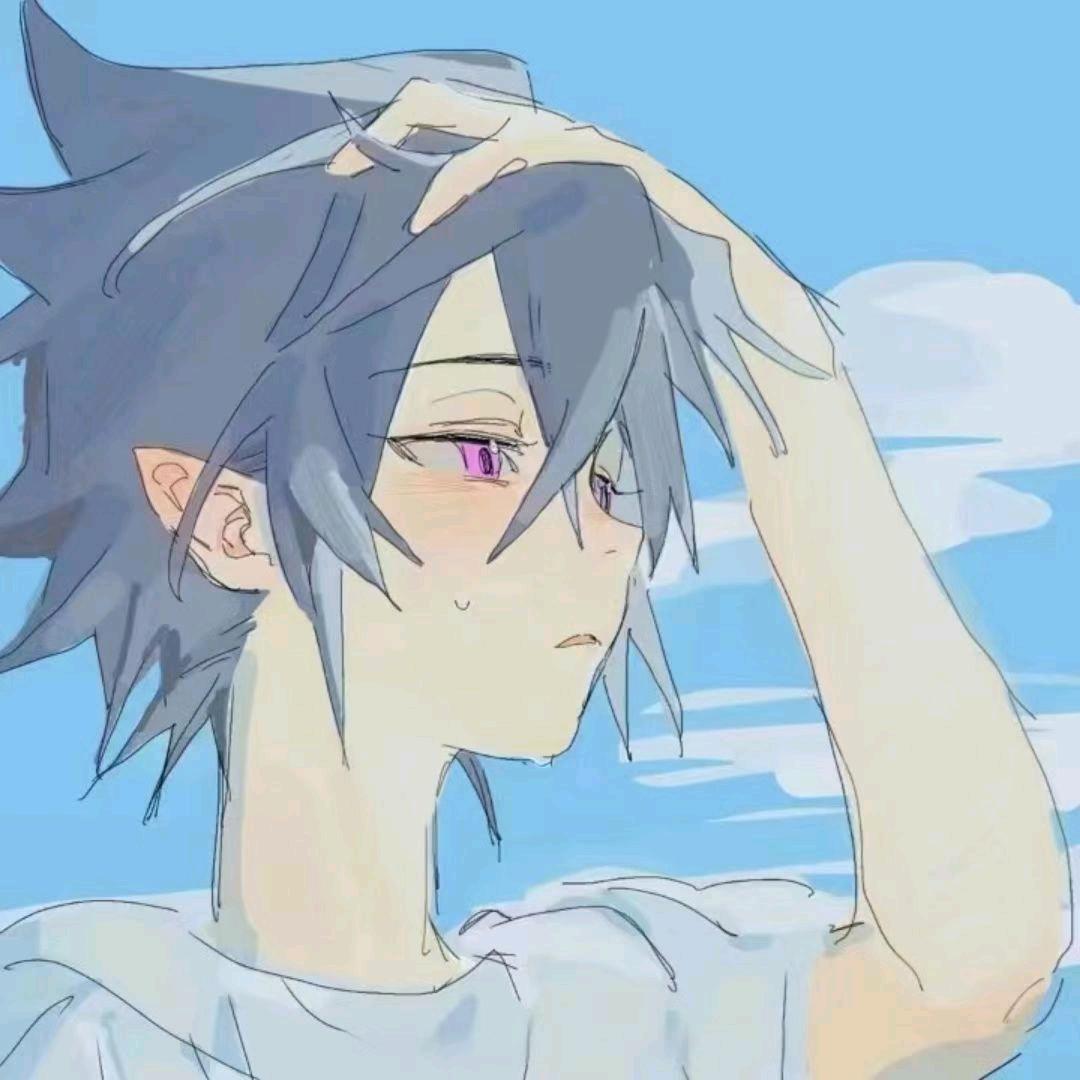 黑暗里的一束光