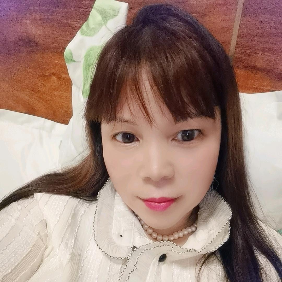 小玉儿娃娃
