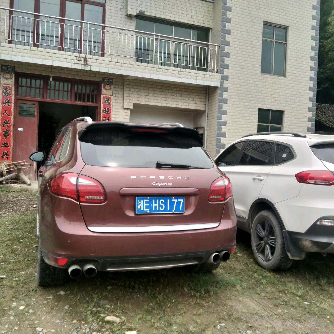 邵东李师傅腻子涂装