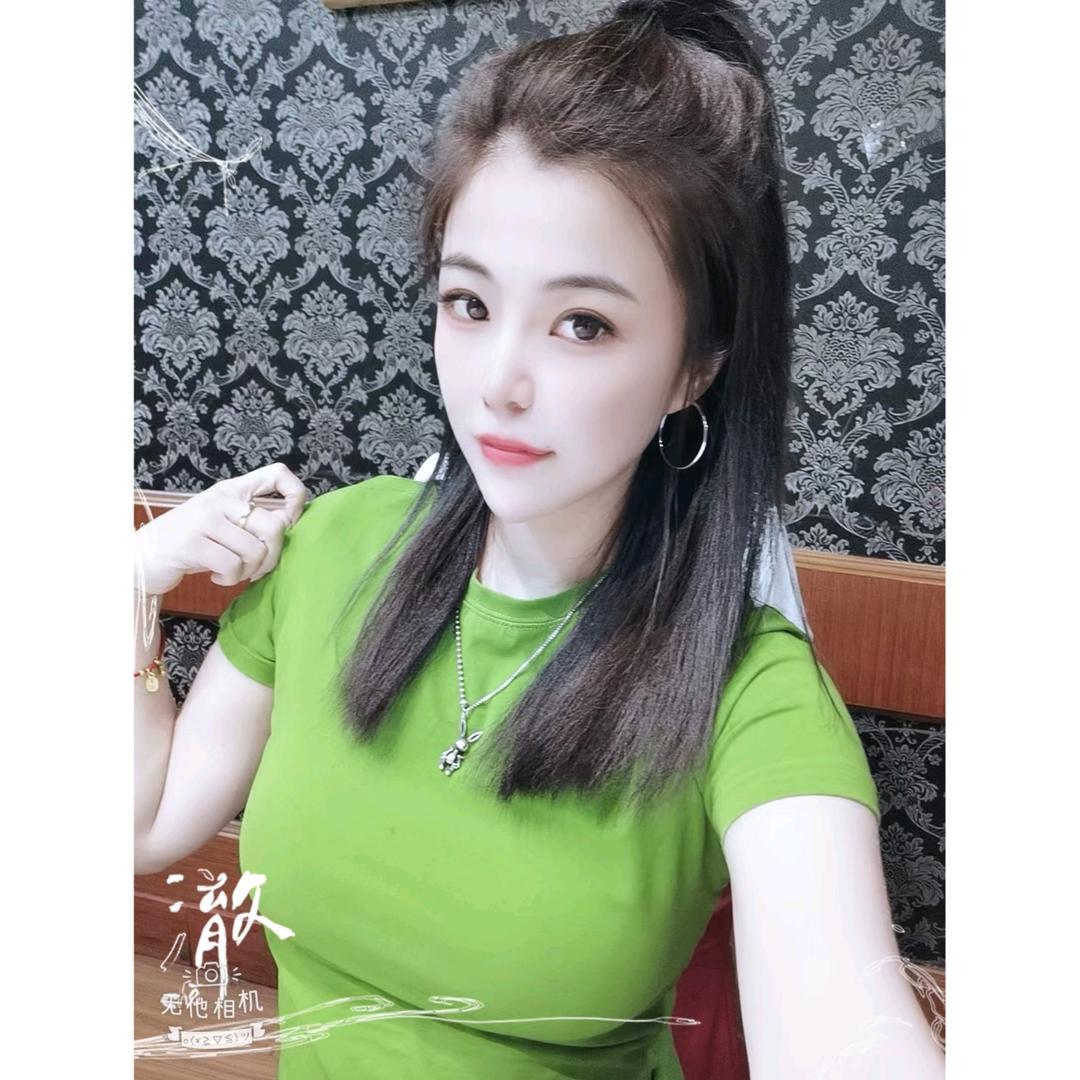 WULI 盼姐👄