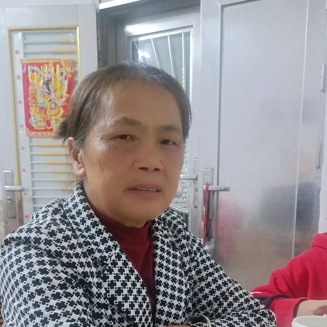 雏花