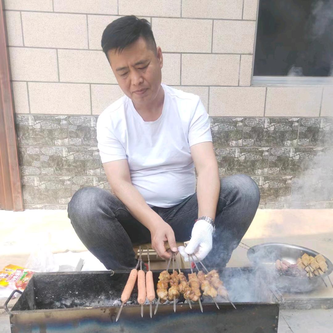 尘封往事