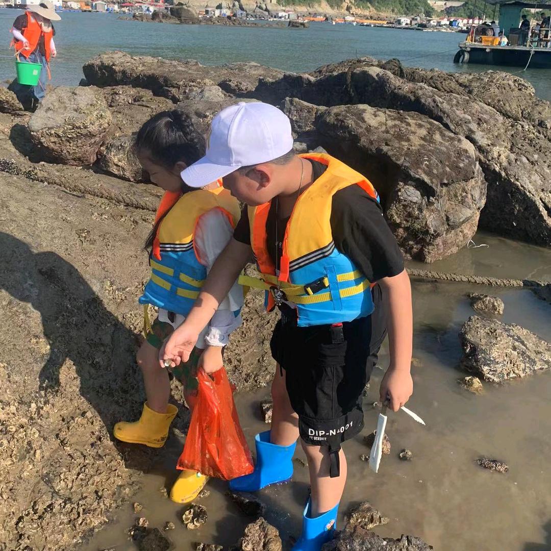 平潭奇怪环岛游@抖音