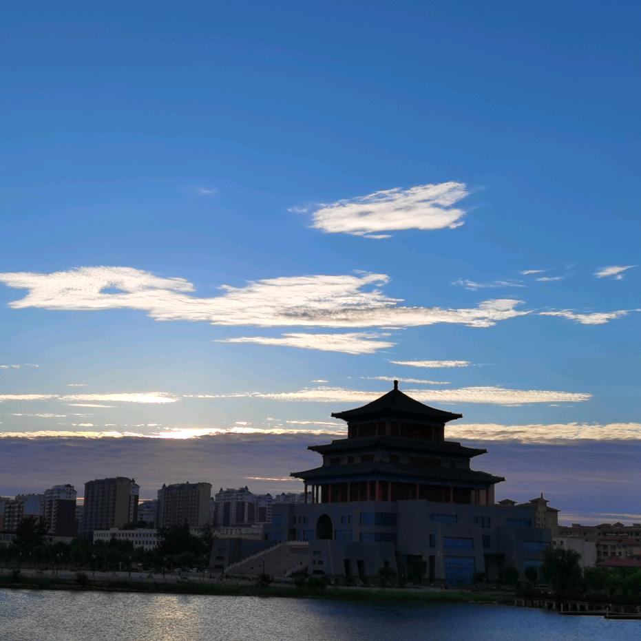 大海