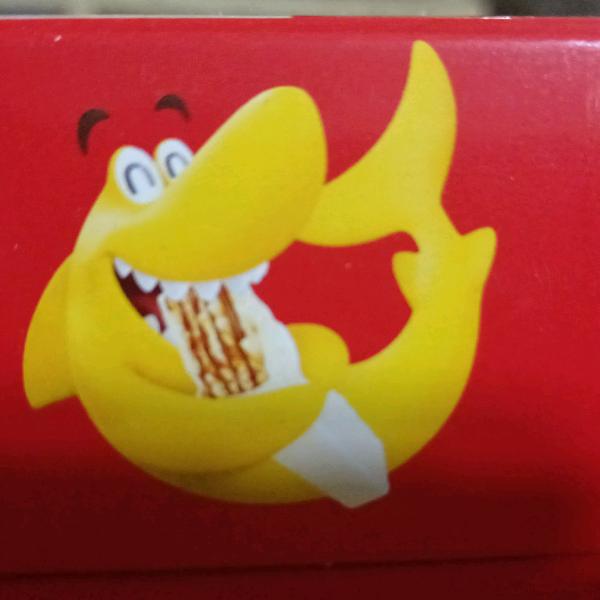 宝宝飘了