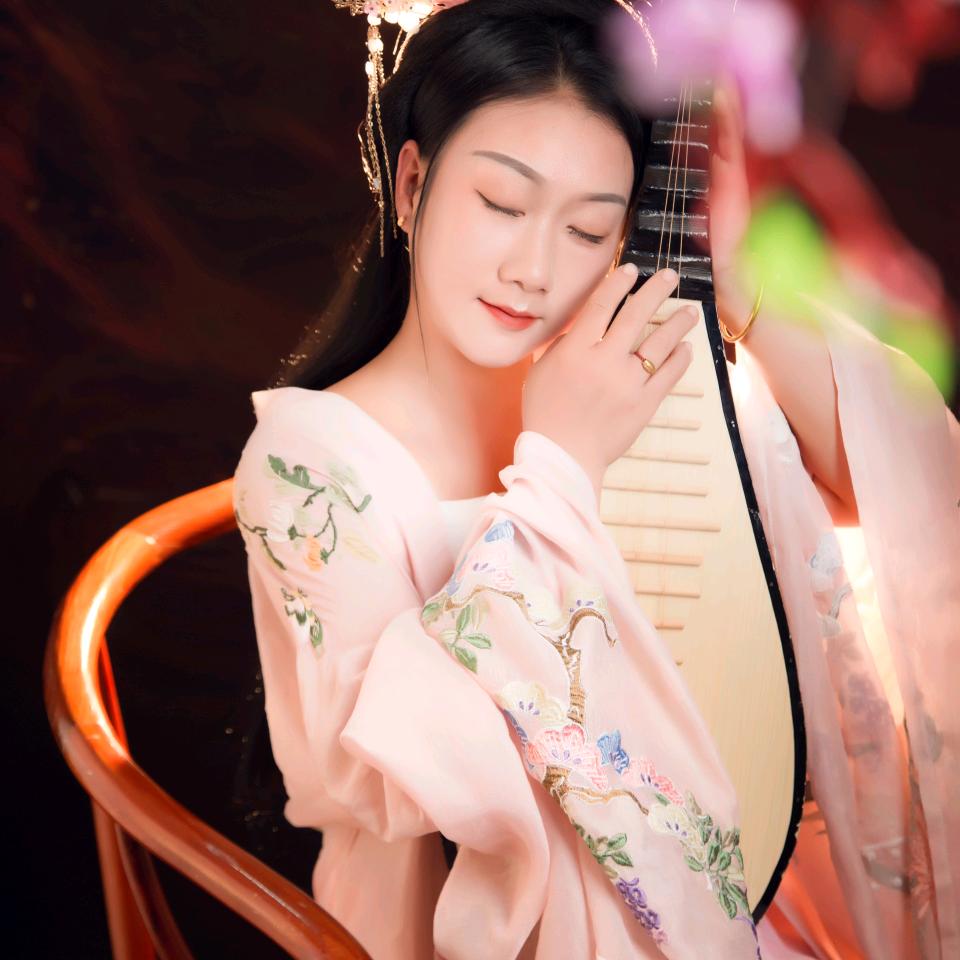 ꧁🌴炸串小姐姐🌸꧂