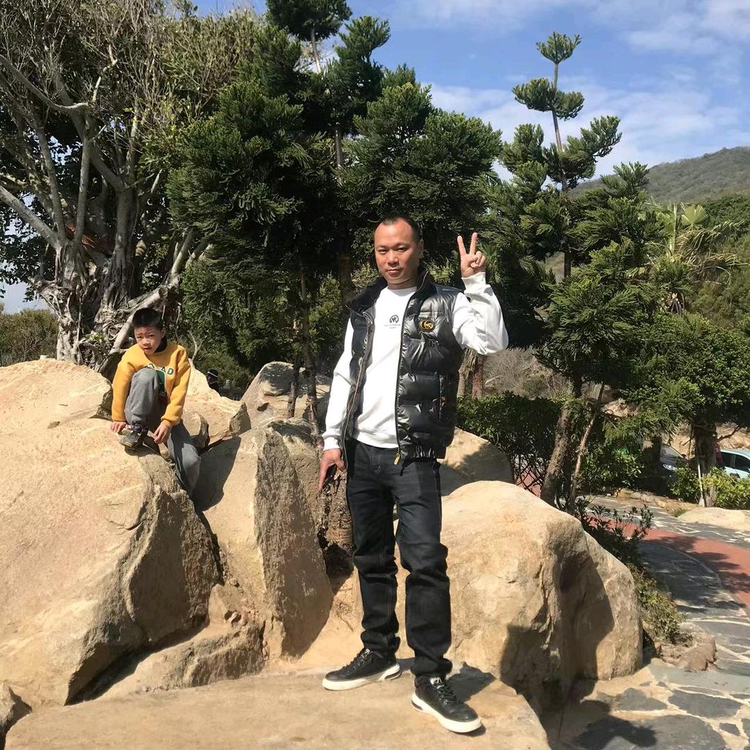 罗（龙岩）罗琳