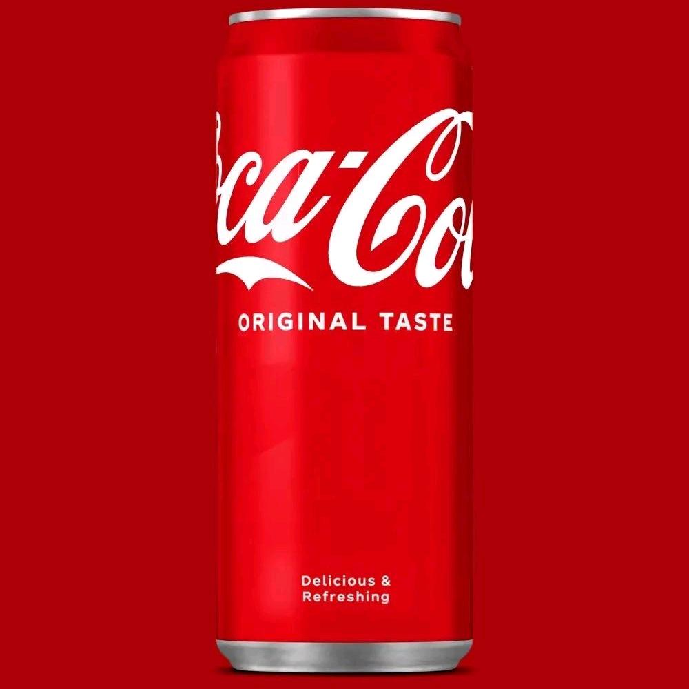 🥤可口可乐