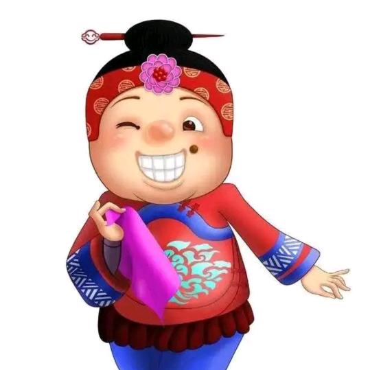 贫僧渡了你