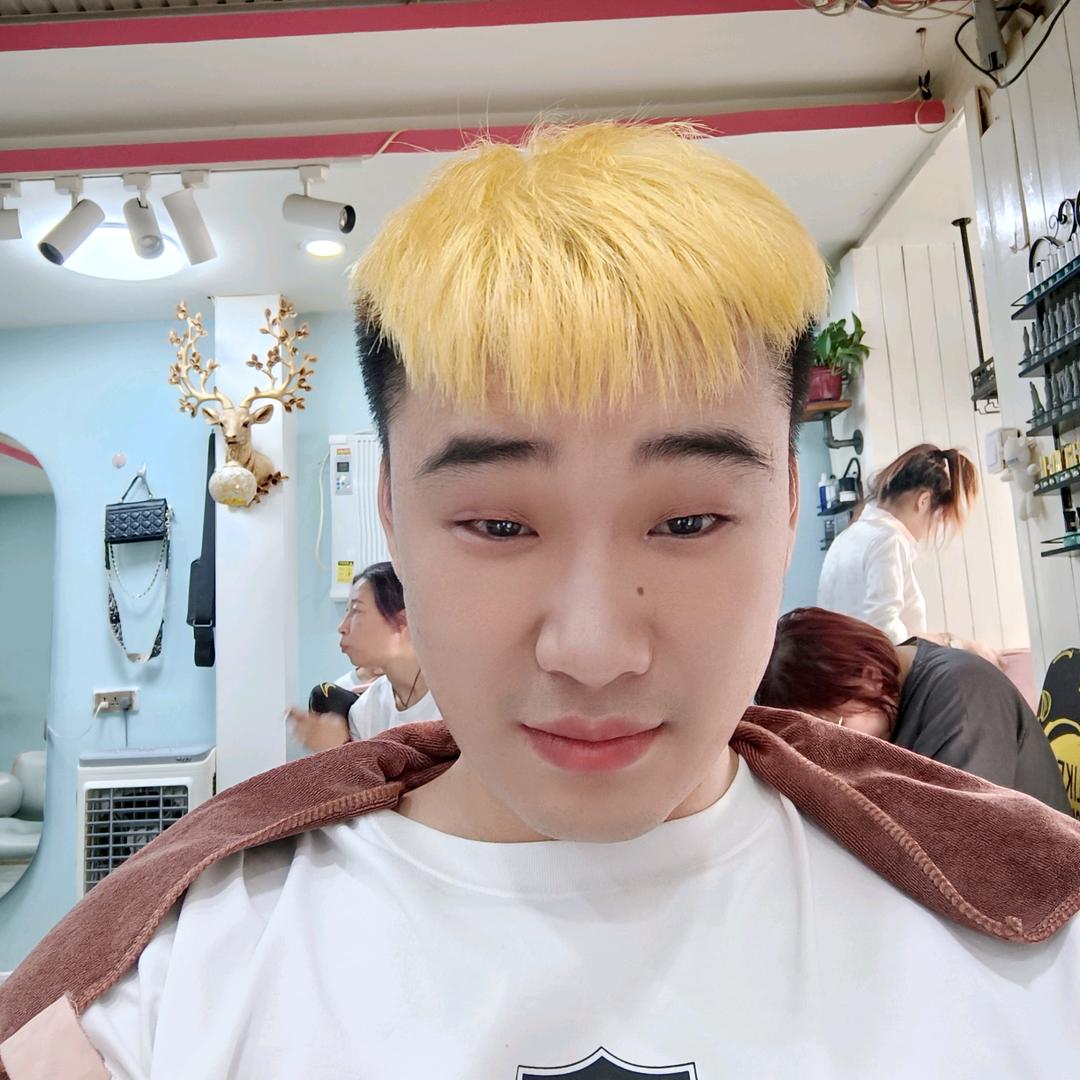 我家🍃小叔