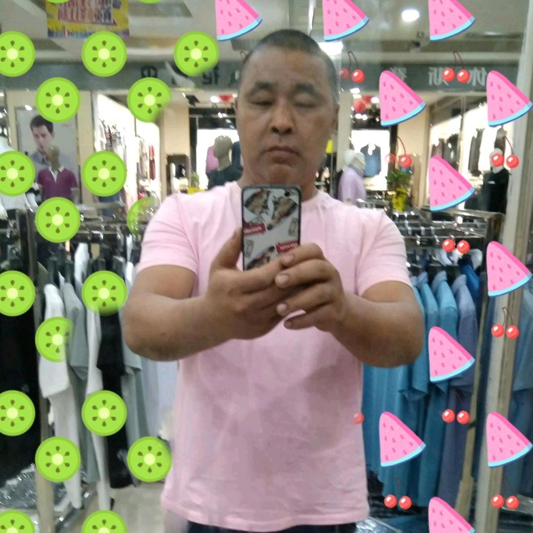 A🙏傻哥🙏姓任，但不烦人