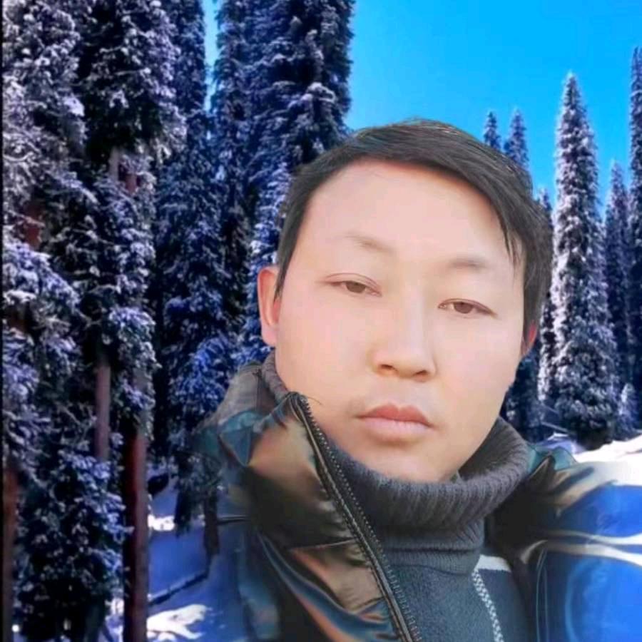 明月清风@阿山山！山歌爱好🎤🎶