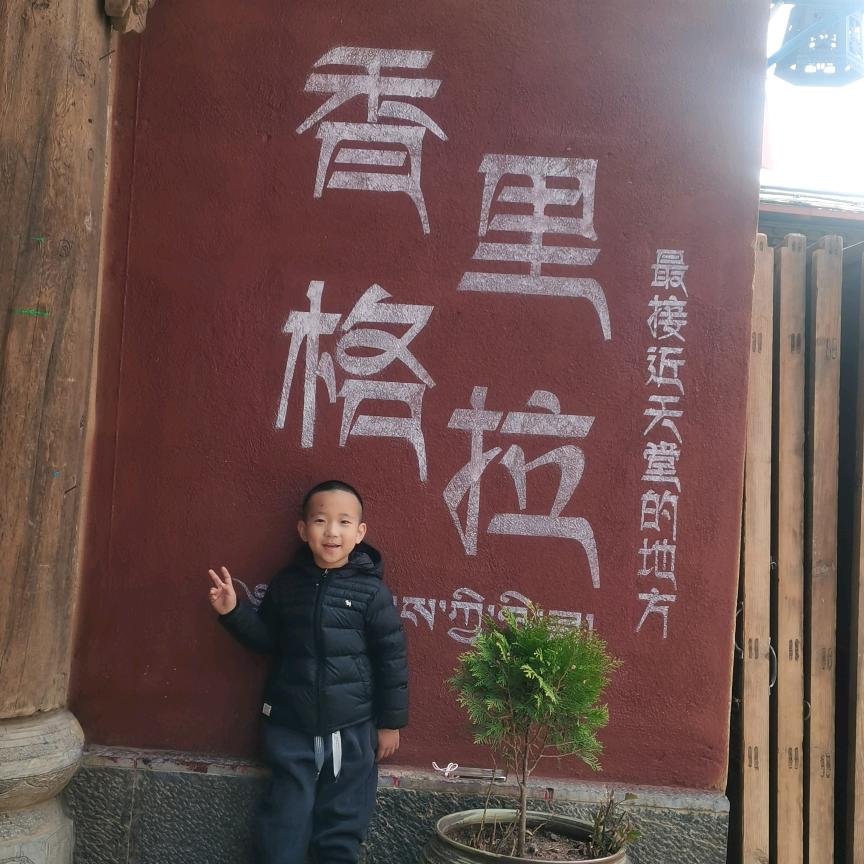 活着真好
