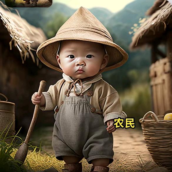 物换星移