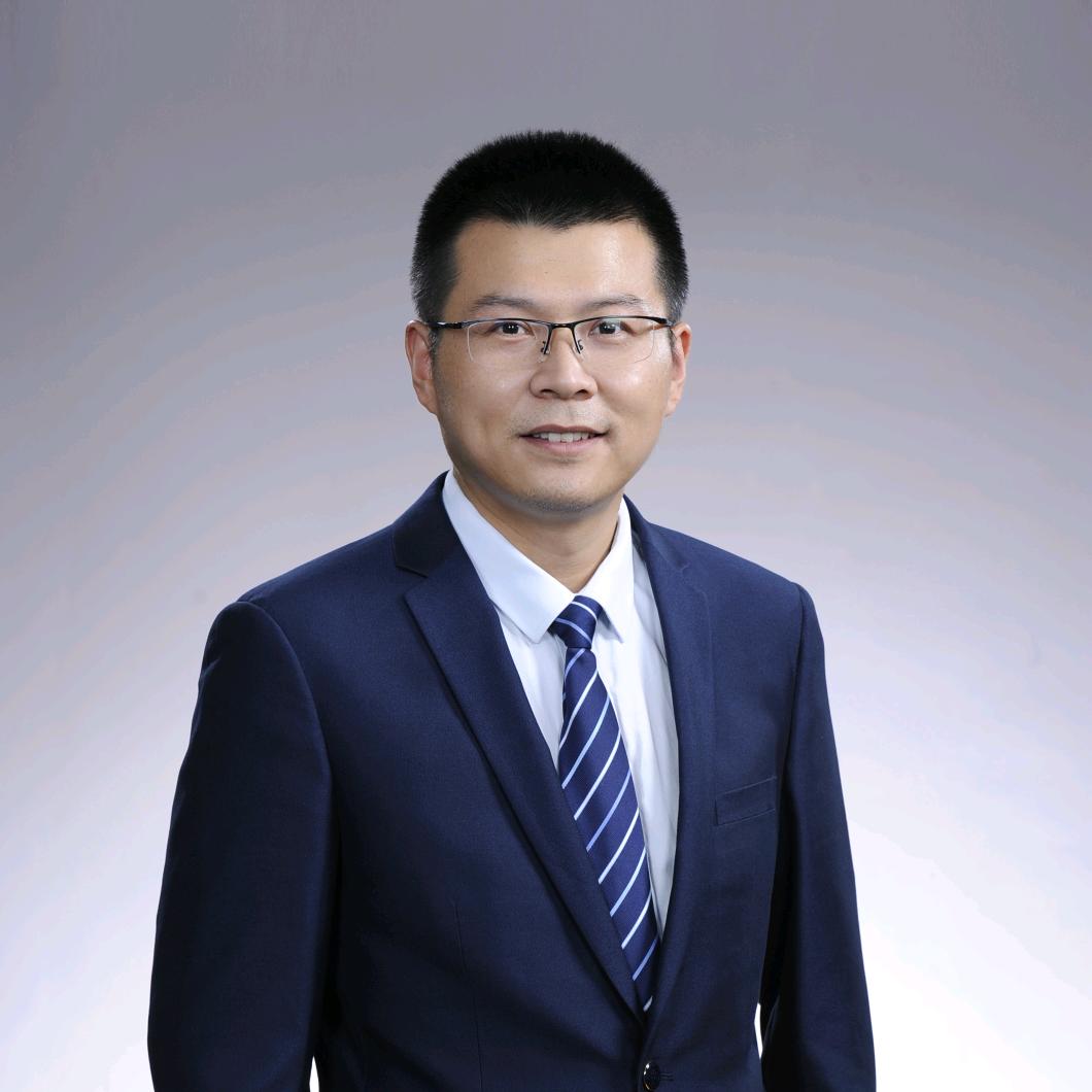 包公断案—武汉少壮