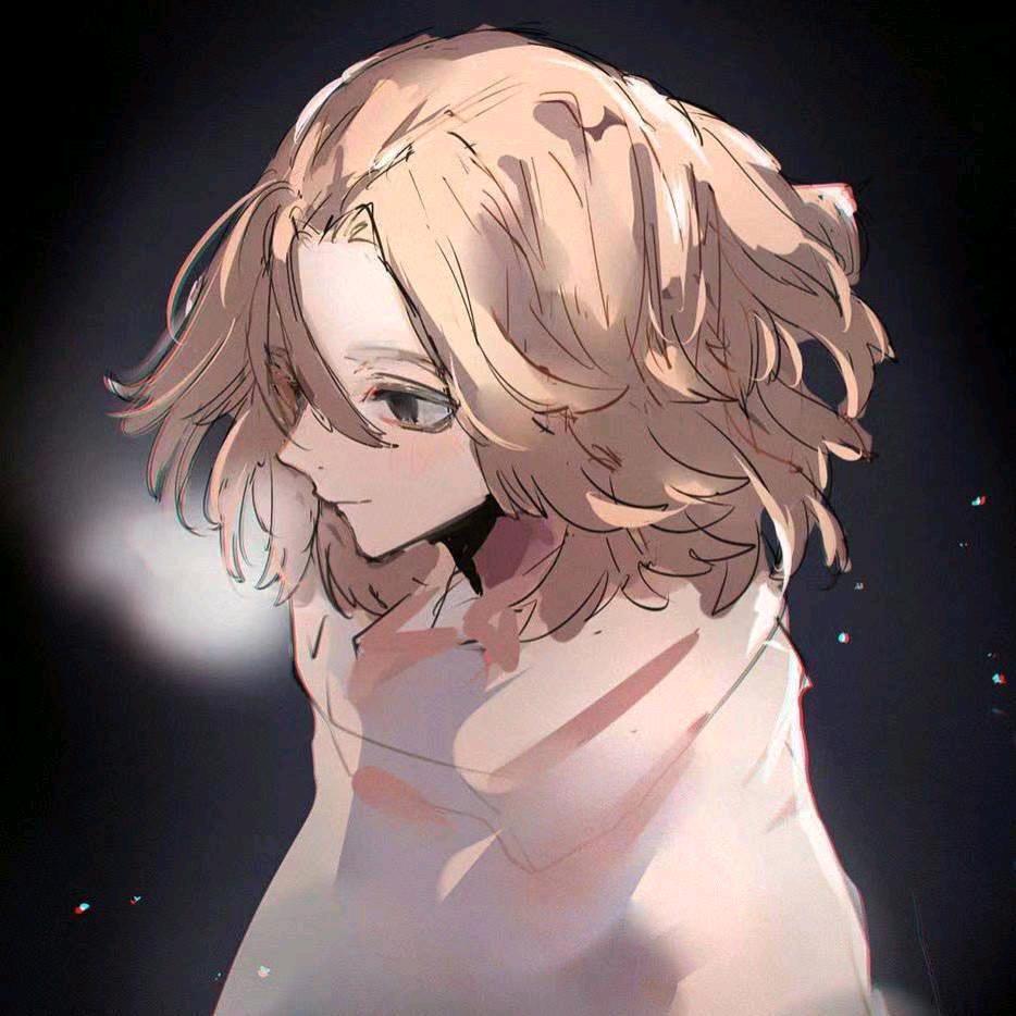 解忧（永劫无间）