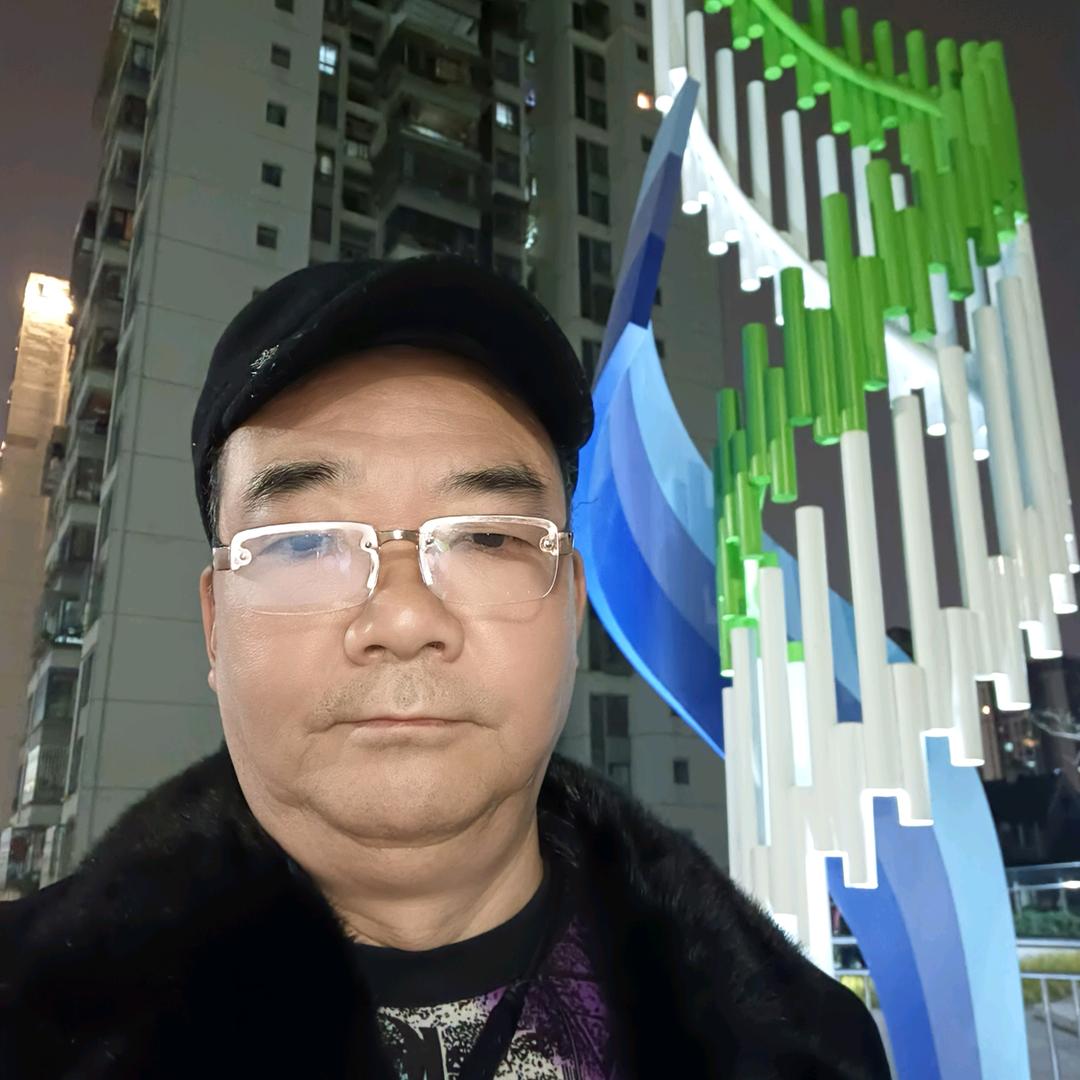我天天开心