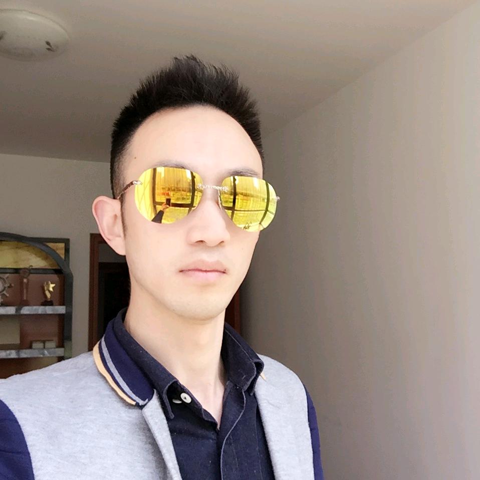 蓝蝶谜妆
