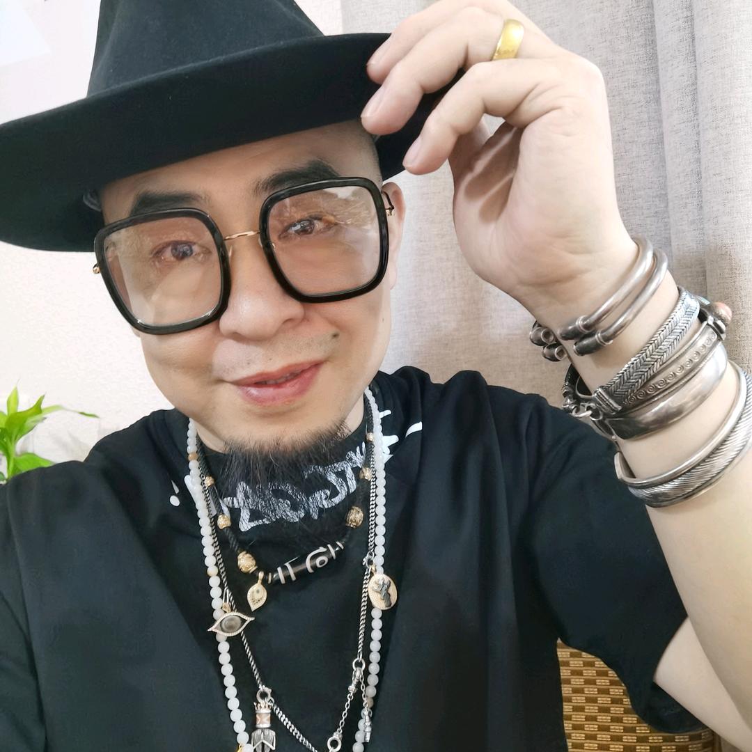军哥（精美阳光）