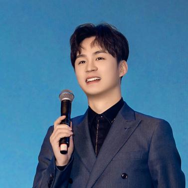 赵云（芳颜国际总裁）