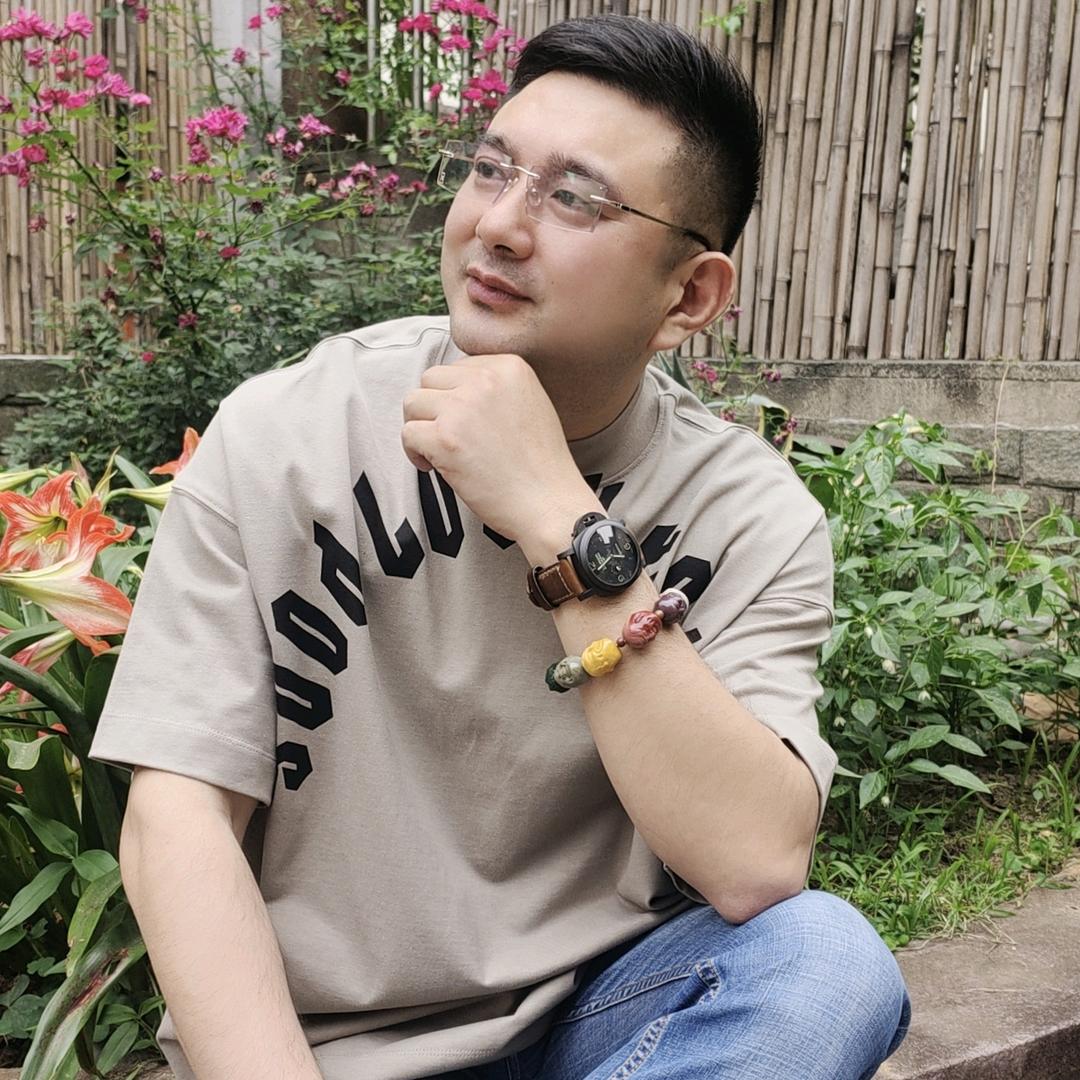 三清米粒石直播号