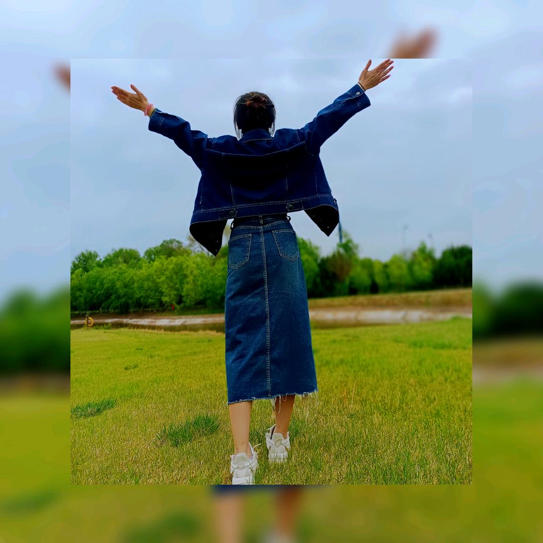 ☆  九妹┃   ☆☆