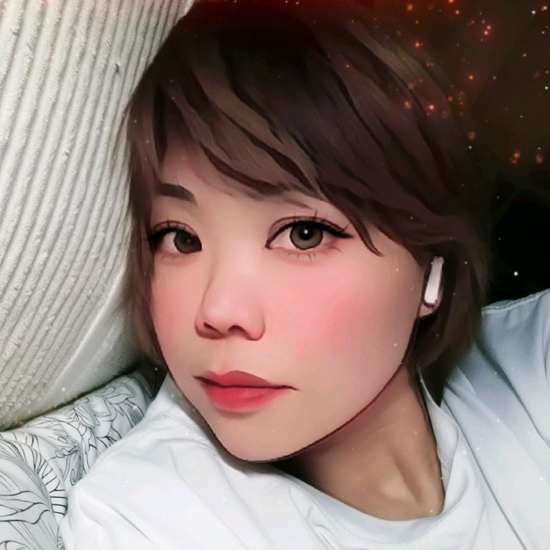 LOVE小陈同学