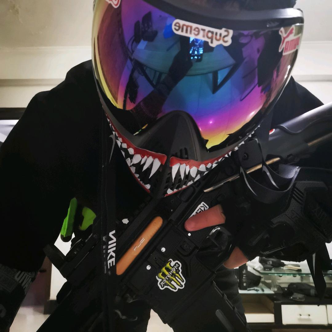 水泥封心的大富