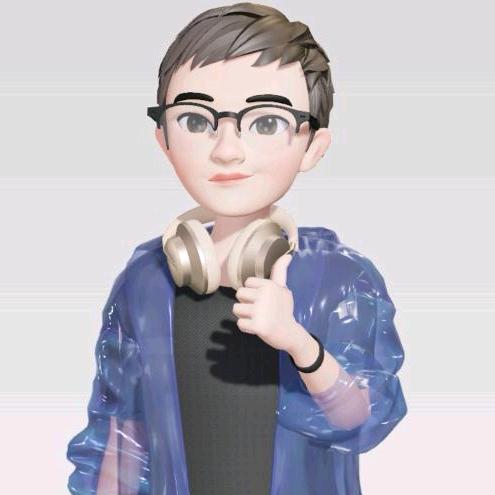 对你微笑¥纯属礼貌
