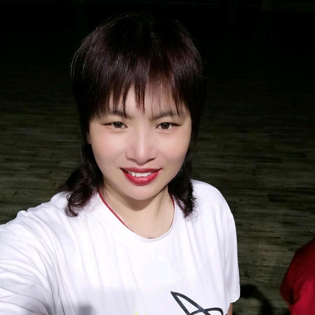 娥姐🎤