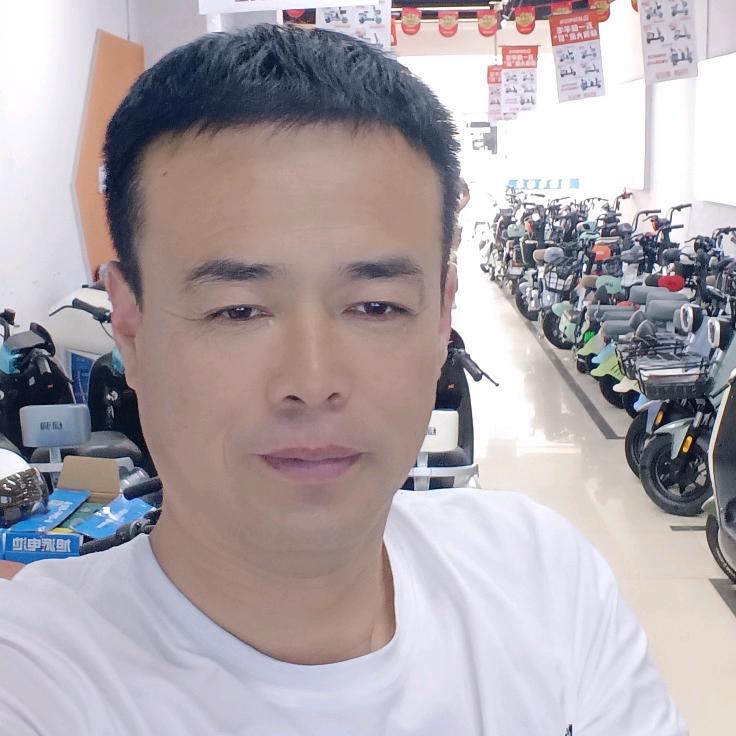 郭杜绿驹电动车（刘东）