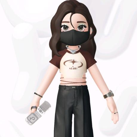 小董，却不董👧