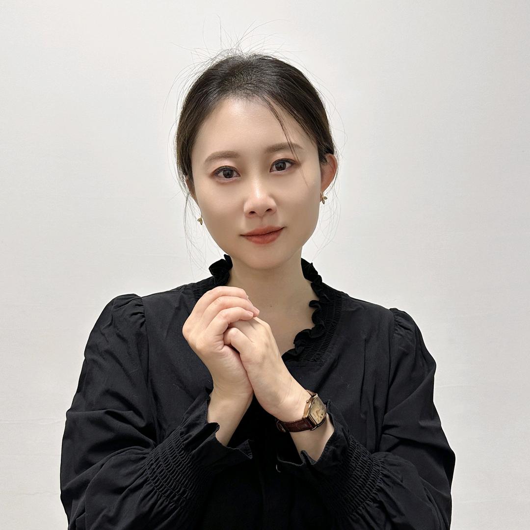 厂花晴晴带你找工作