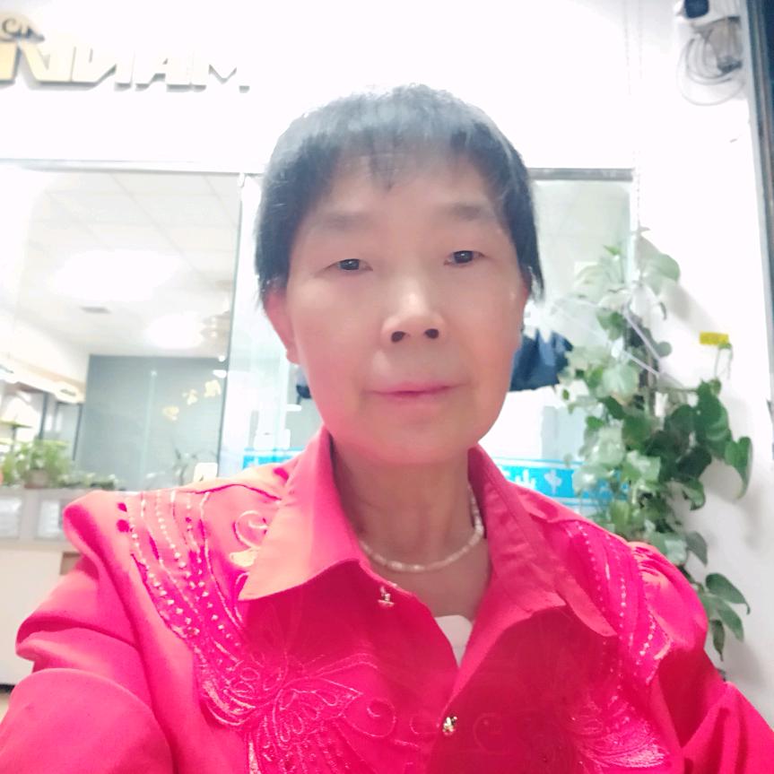 善心伍八孃