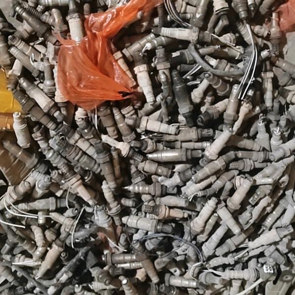 苍温州蝶兰三元催化正规危废手续